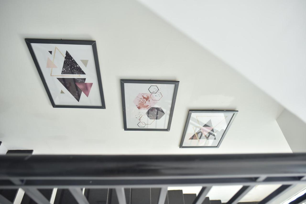 Lovely Homestay Hue Zewnętrze zdjęcie
