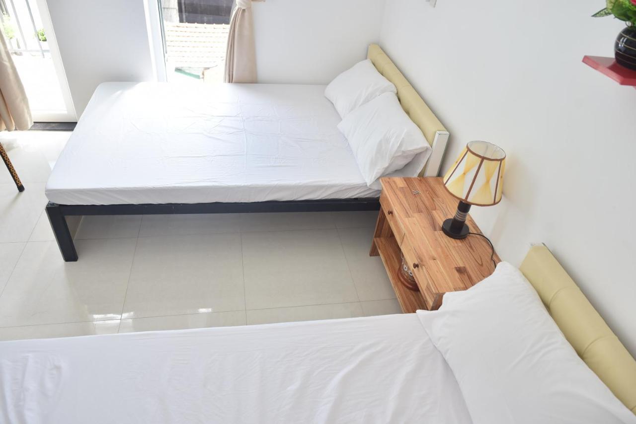 Lovely Homestay Hue Zewnętrze zdjęcie