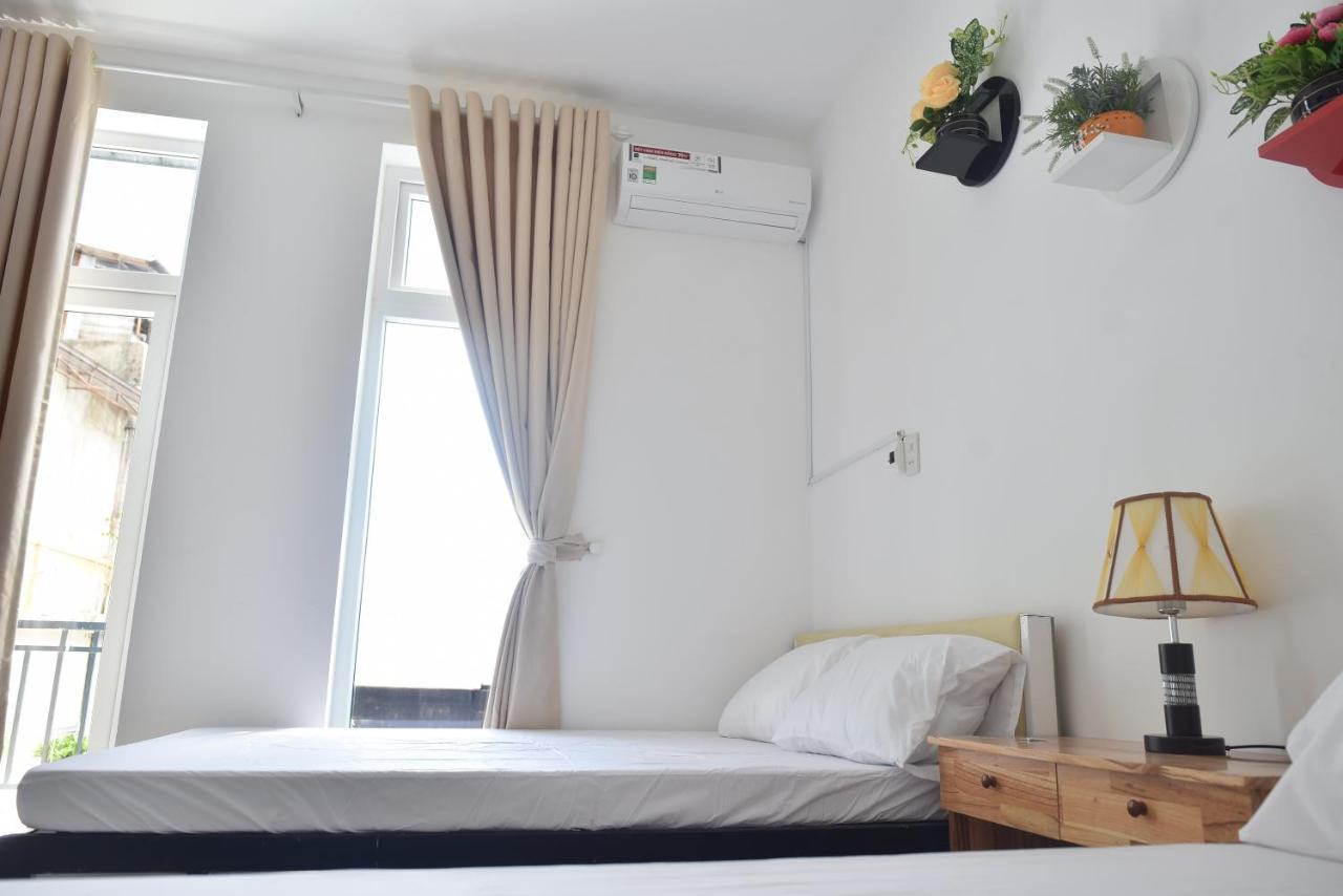 Lovely Homestay Hue Zewnętrze zdjęcie
