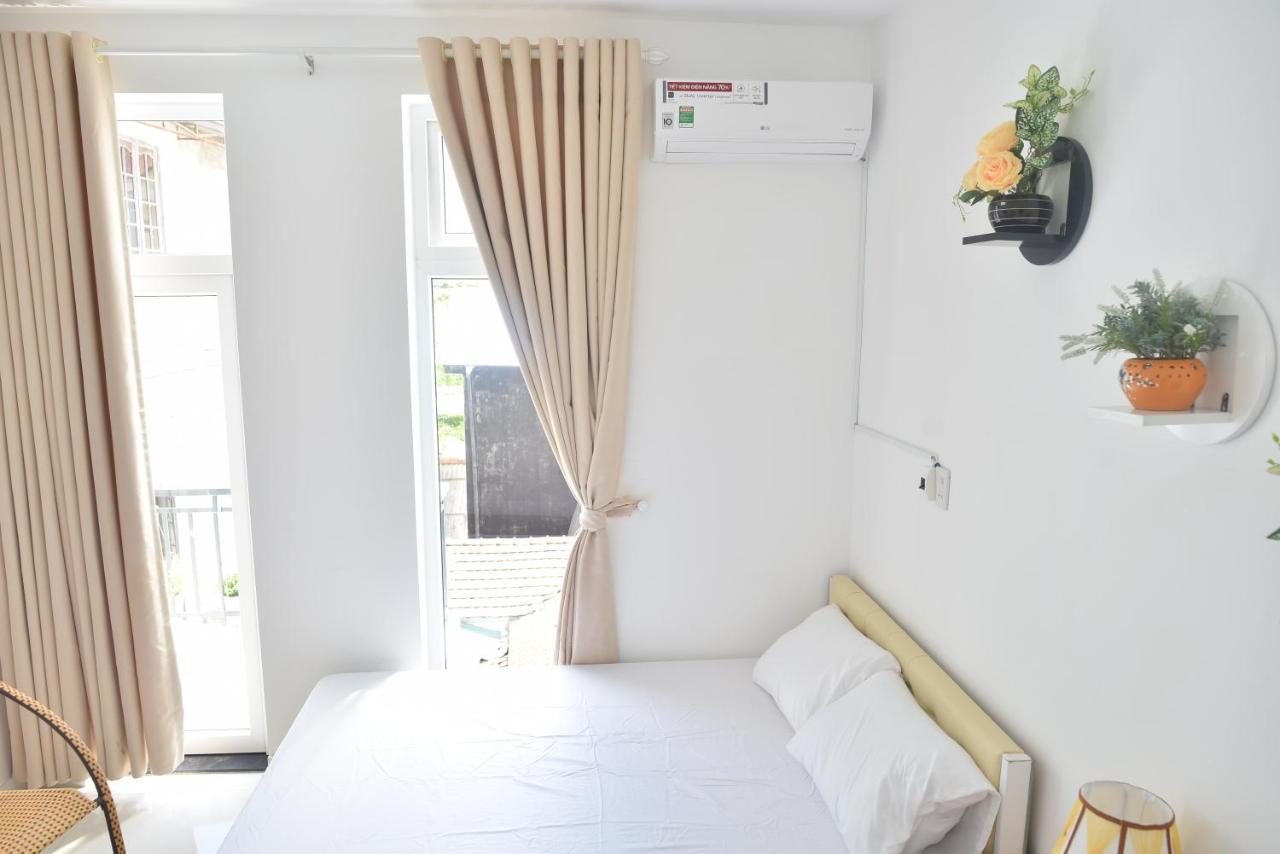 Lovely Homestay Hue Zewnętrze zdjęcie
