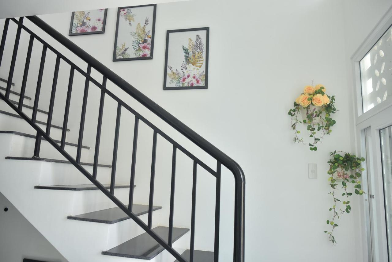 Lovely Homestay Hue Zewnętrze zdjęcie