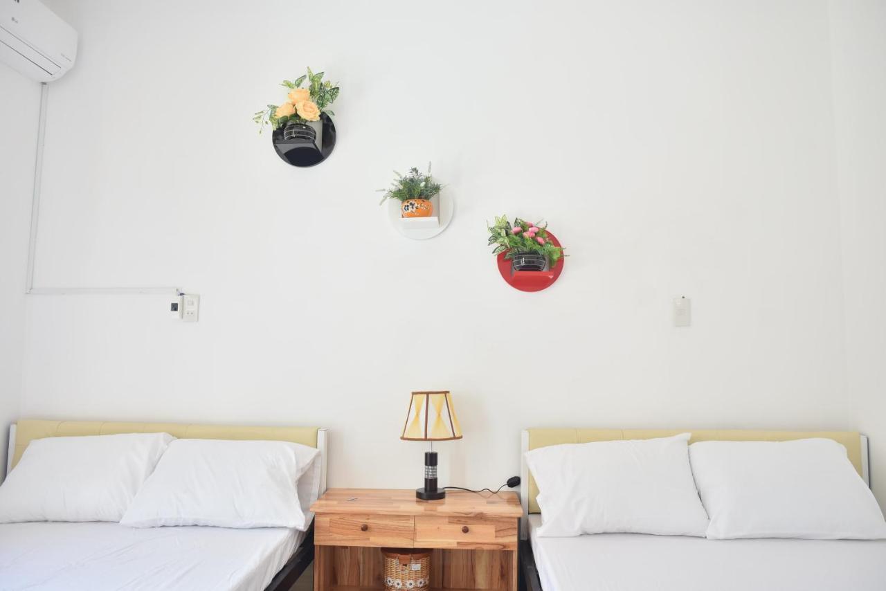 Lovely Homestay Hue Zewnętrze zdjęcie