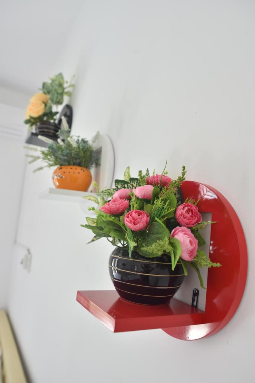 Lovely Homestay Hue Zewnętrze zdjęcie