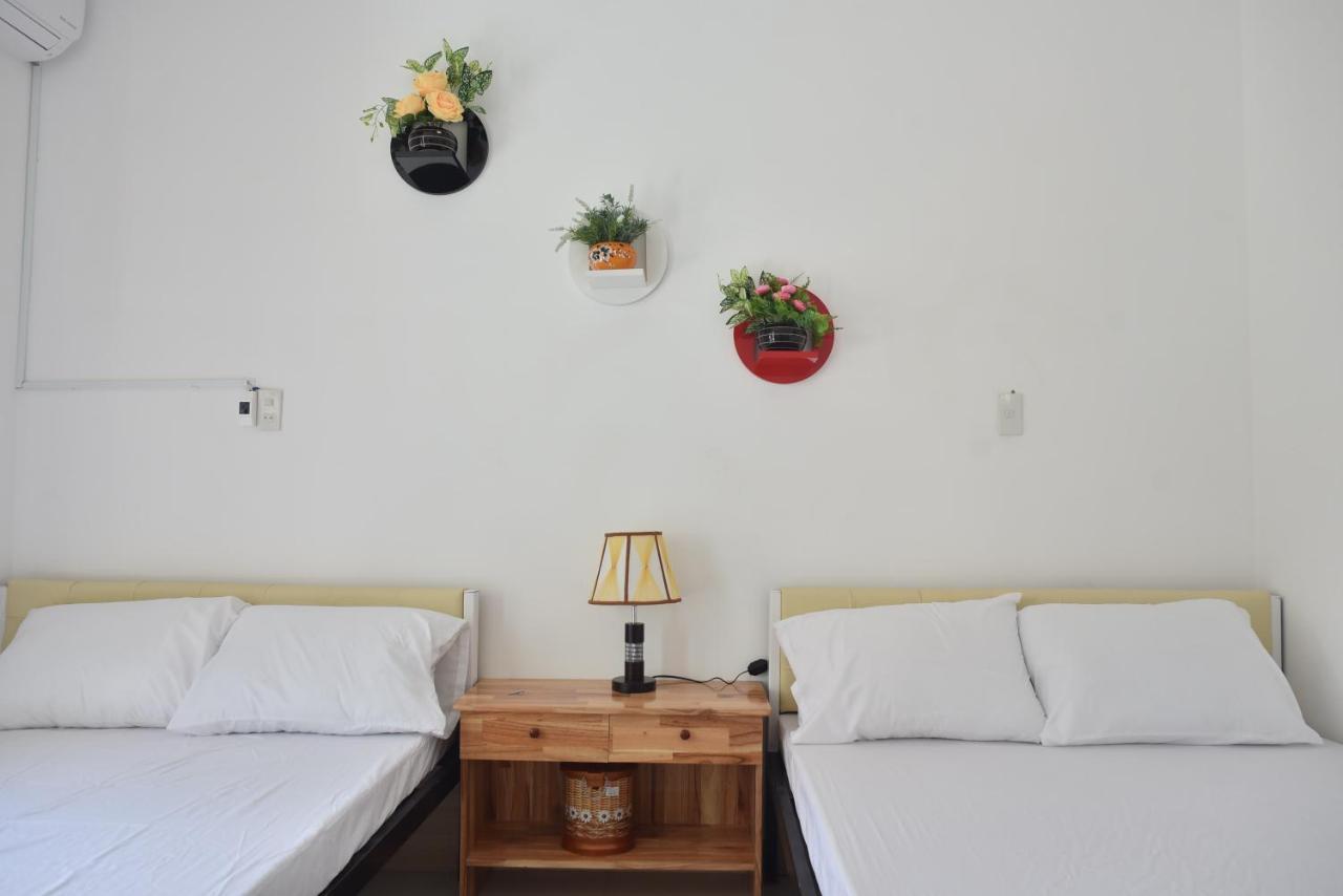 Lovely Homestay Hue Zewnętrze zdjęcie