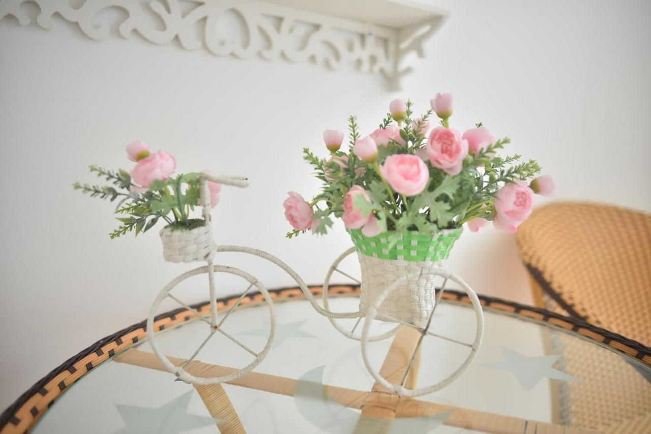 Lovely Homestay Hue Zewnętrze zdjęcie