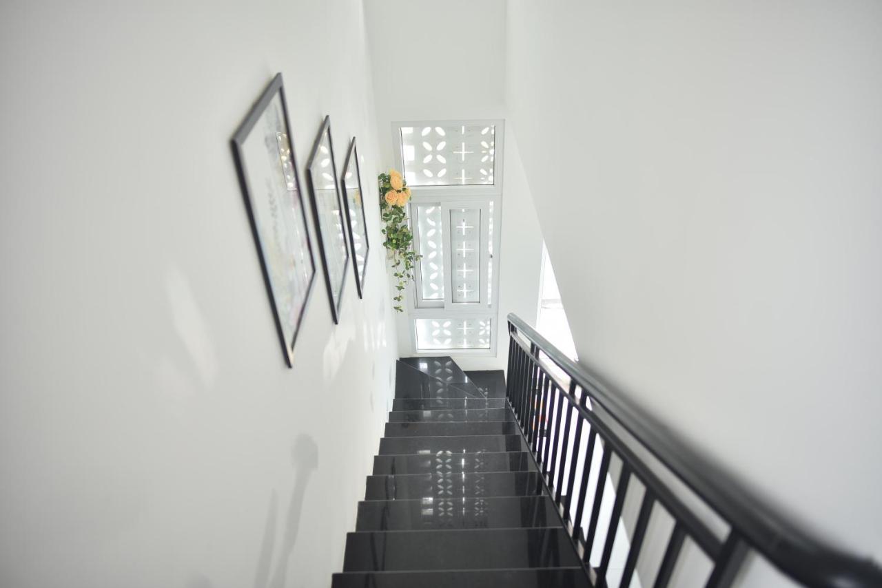 Lovely Homestay Hue Zewnętrze zdjęcie
