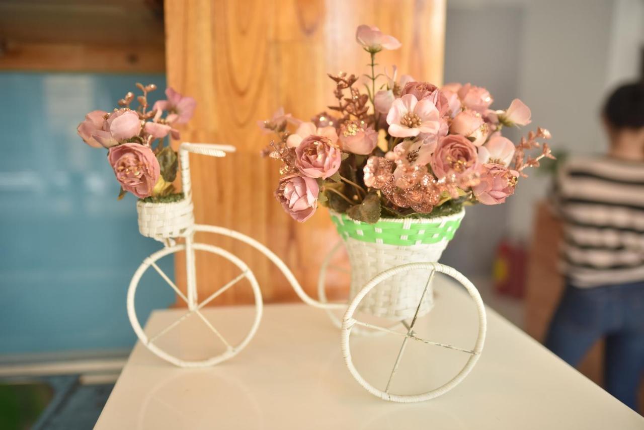 Lovely Homestay Hue Zewnętrze zdjęcie