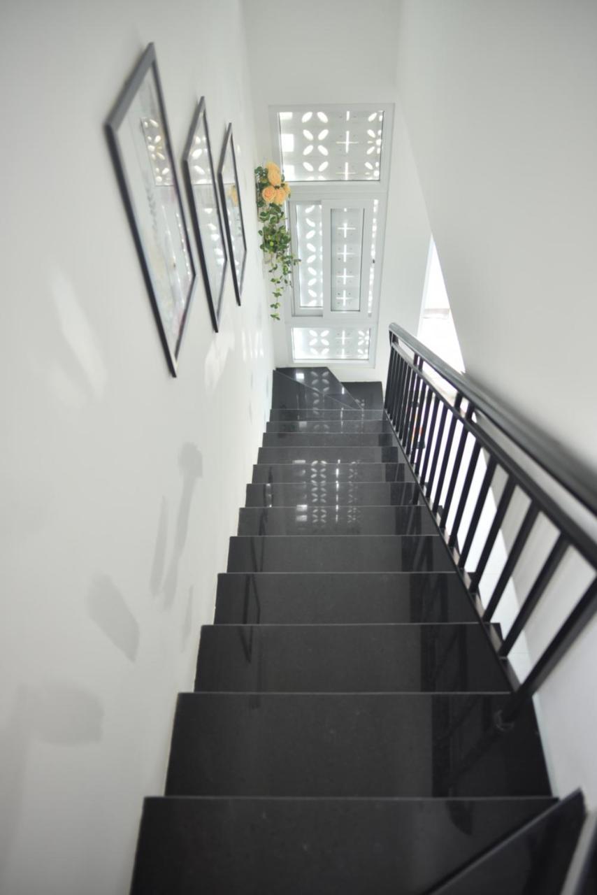Lovely Homestay Hue Zewnętrze zdjęcie