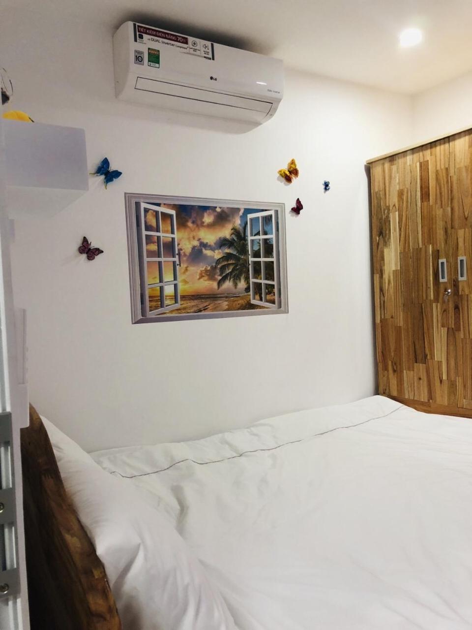 Lovely Homestay Hue Zewnętrze zdjęcie