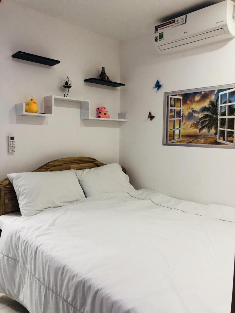 Lovely Homestay Hue Zewnętrze zdjęcie