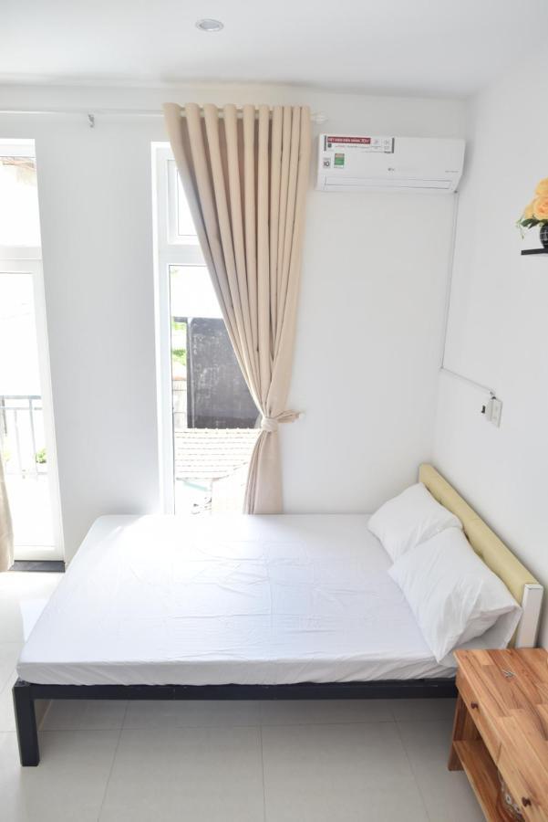 Lovely Homestay Hue Zewnętrze zdjęcie